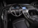 Daewoo Alpheon 2010 года
